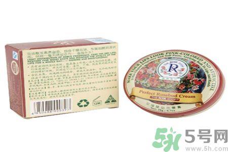 柔仕玫瑰臻品花蕾膏怎么样？
