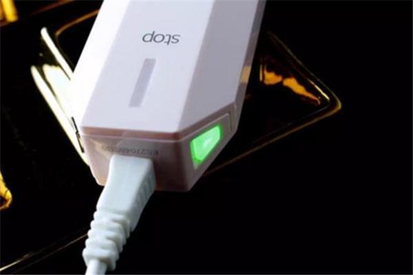 tripollar stop几天用一次 要注意使用频率