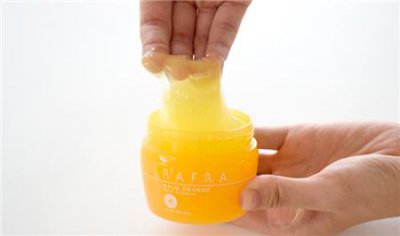 ​rafra卸妆膏好用吗?rafra卸妆膏怎么样?