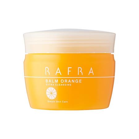 rafra卸妆膏好用吗?rafra卸妆膏怎么样?