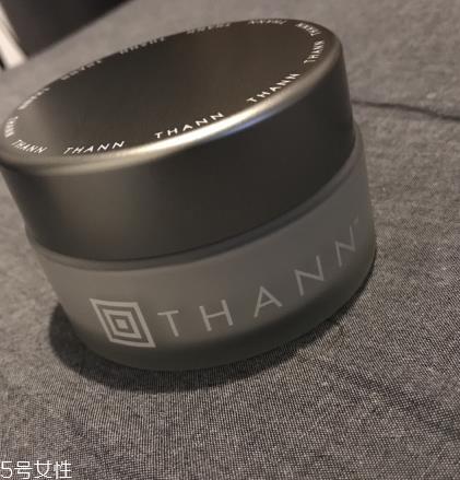 thann纯米清洁面膜好用吗 平价又好用