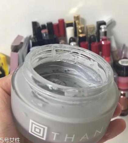 thann纯米清洁面膜好用吗 平价又好用