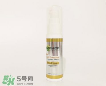 ​卡尼尔美白精华怎么用?卡尼尔美白精华用法
