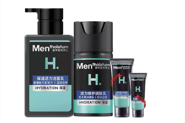 曼秀雷敦洗面奶和欧莱雅哪个好用 曼秀雷敦洗面奶青少年能用吗