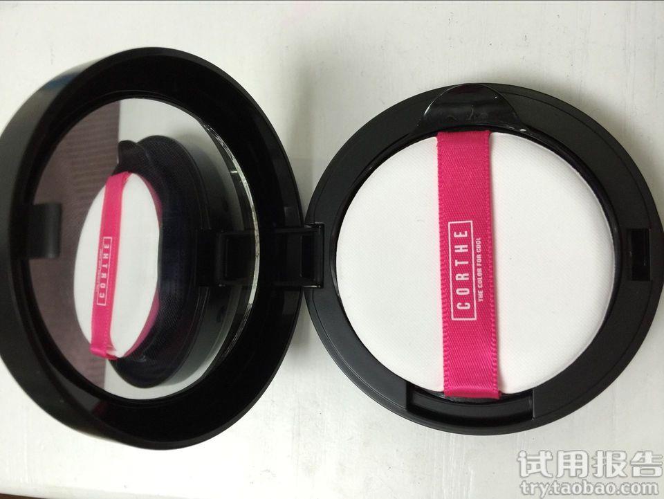 corthe气垫cc霜多少钱?corthe气垫cc霜专柜价格