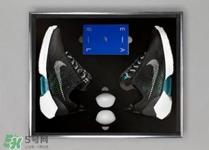 耐克nike智能跑鞋多少钱？耐克nike智能跑鞋价格