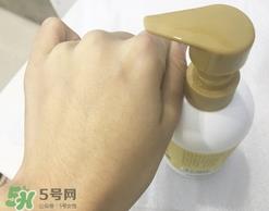 beely洋甘菊身体乳怎么样?彼丽洋甘菊身体乳好用吗?
