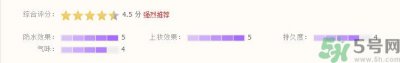 ​vdl三色渐变口红怎么样?vdl三色渐变口红好用吗?