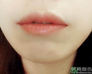 vdl三色渐变口红怎么样?vdl三色渐变口红好用吗?