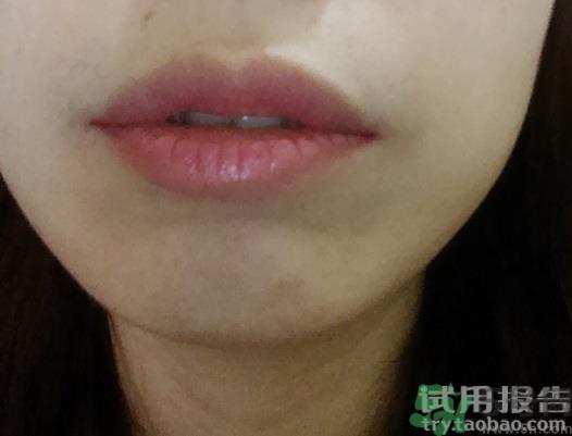 vdl三色渐变口红怎么样?vdl三色渐变口红好用吗?