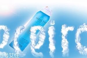 医采防晒喷雾的使用方法 医采水感清透防护喷雾可以防晒多久
