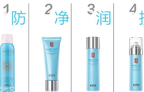 医采防晒喷雾的使用方法 医采水感清透防护喷雾可以防晒多久