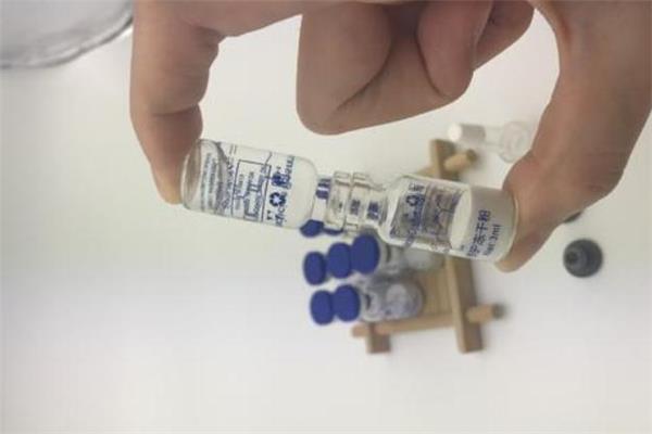 冻干粉怎么打开 冻干粉怎么开盖