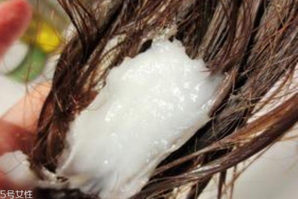 发膜是洗完头发用么 发膜的正确使用步骤
