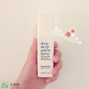 ​this works睡眠喷雾多少钱_专柜价格