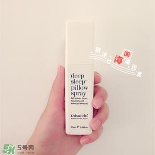 this works睡眠喷雾多少钱_专柜价格