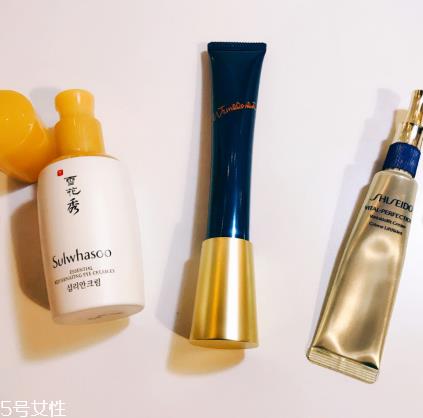 pola眼霜好用吗 吃土也要入的眼霜