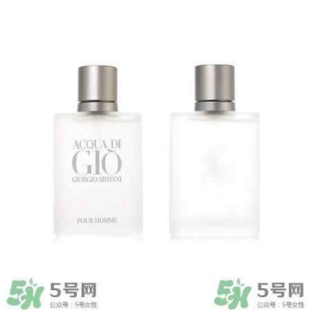 阿玛尼寄情男士香水怎么样?阿玛尼寄情男士香水真假