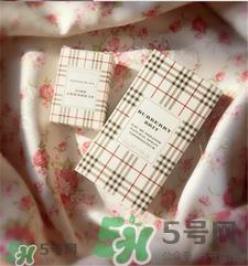 巴宝莉英伦女士香水好闻吗?巴宝莉英伦女士香水介绍