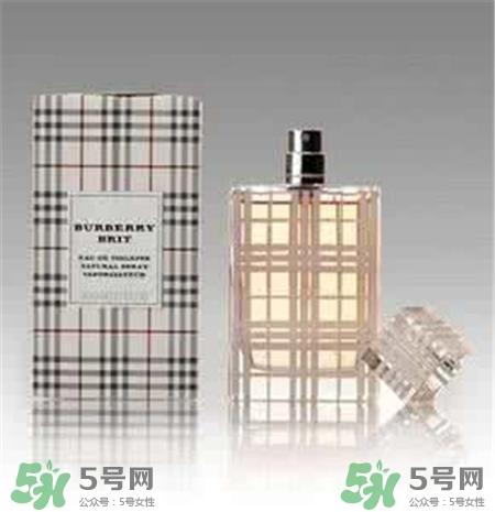 巴宝莉英伦女士香水好闻吗?巴宝莉英伦女士香水介绍