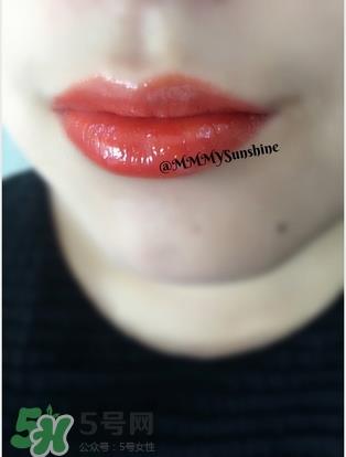 ysl pop water唇釉怎么样?ysl pop water唇釉好用吗?