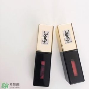 ​ysl pop water唇釉怎么样?ysl pop water唇釉好用吗?