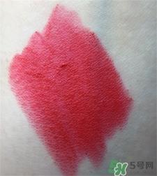 tatcha京都红色号 tatcha口红京都红试色