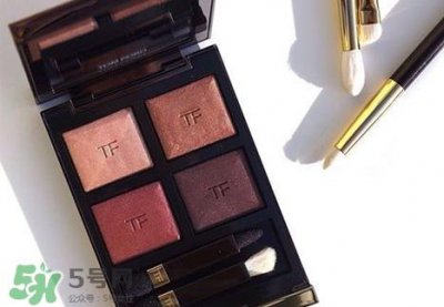 ​tom ford眼影真假怎么辨别?tf眼影真假鉴别图