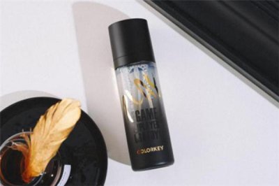 ​colorkey定妆喷雾多少钱 colorkey定妆喷雾多少毫升