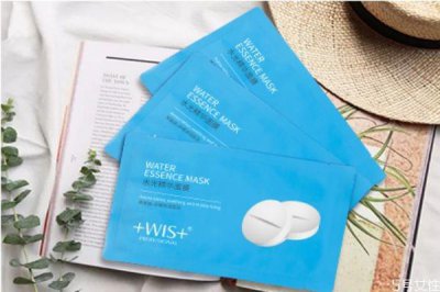 ​wis水光精华面膜怎么用 wis水光精华面膜使用方法