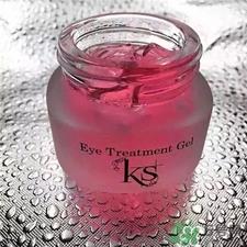 ks苹果干细胞眼霜怎么用?ks苹果干细胞眼霜使用方法