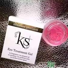 ks苹果干细胞眼霜怎么用?ks苹果干细胞眼霜使用方法