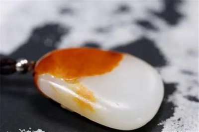 ​和田玉要消磁么 和田玉要贴身佩戴吗