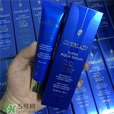 娇兰水合青春bb霜好用吗?娇兰bb霜怎么样?
