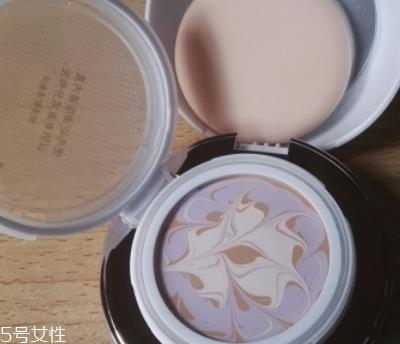 自然堂爆水小粉盒怎么样？新品粉膏气垫上市