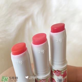 canmake2017唇膏怎么样_canmake2017唇膏好用吗