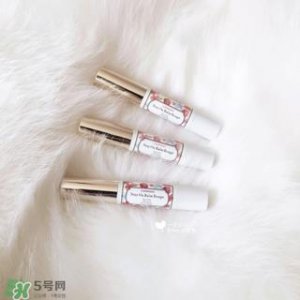 ​canmake2017唇膏怎么样_canmake2017唇膏好用吗