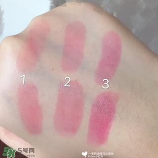 canmake2017唇膏怎么样_canmake2017唇膏好用吗