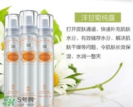 化妆后可以用补水喷雾吗？化妆后怎么用补水喷雾？
