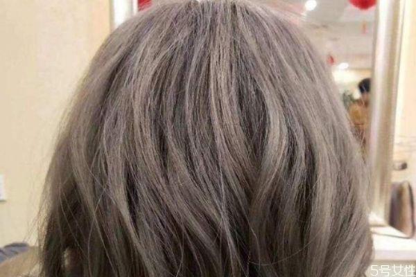摩根烫的上杠手法 摩根烫好打理吗