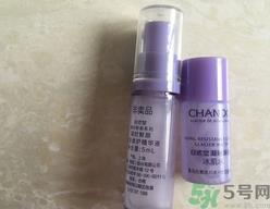 自然堂休眠霜怎么样?自然堂休眠霜好用吗?