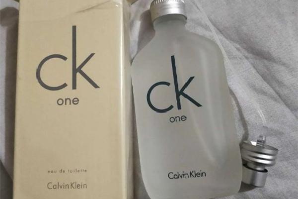 ck香水有酒精吗 ck香水会挥发吗