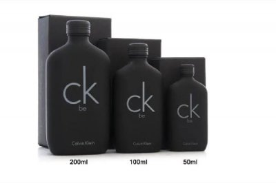 ​ck香水有酒精吗 ck香水会挥发吗