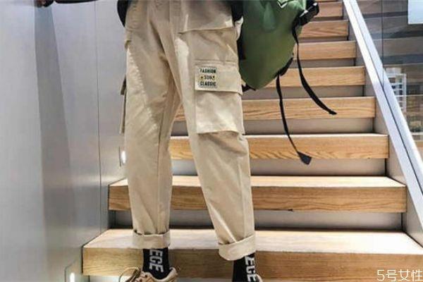工装裤要腰带吗 工装裤腰围买大了怎么办
