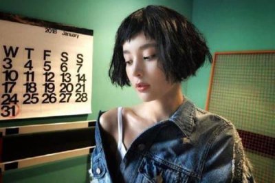 ​什么样的女生适合眉上刘海 适合眉上刘海女生的特点