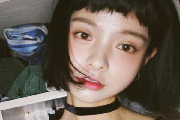 什么样的女生适合眉上刘海 适合眉上刘海女生的特点