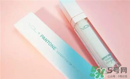 vdl眼部妆前乳怎么用?vdl眼部打底使用方法