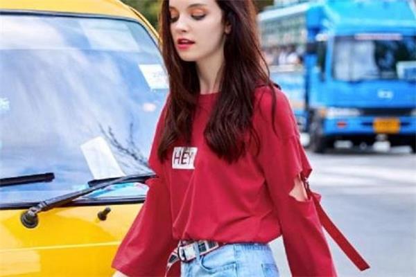小个子女生春夏穿搭指南 轻松显高十公分