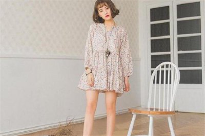 ​小个子女生春夏穿搭指南 轻松显高十公分