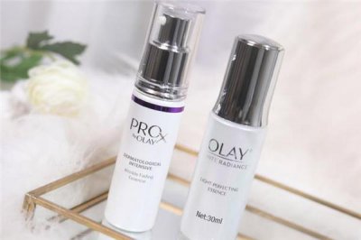 ​olay超a瓶适合年龄 olay超a瓶精华可以用在眼部吗